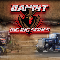 ¿Conoces las Bandit Big Rig Series?